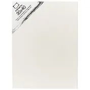 Холст грунтованный на подрамнике, 30 х 40 см