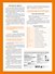 Быстрый доступ. MS Office: Excel, Word, PowerPoint. Шпаргалка-буклет для начинающих (215х285 мм, 6 полос компактного буклета в европодвесе) - 1