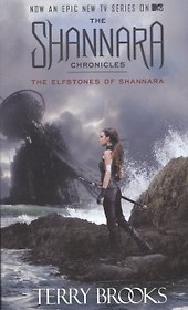 The Elfstones of Shannara