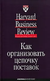 Как организовать цепочку поставок