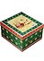 Кружка Christmas collection (300мл) в подарочн.упаковке (586-178) - 1