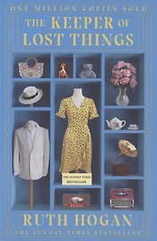 The Keeper of Lost Things