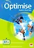 Optimise B1+. Students Book Pack+Students Resource Centre+Online Code - 0