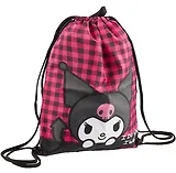 Мешок для сменной обуви Centrum, Kuromi, 1 отделение