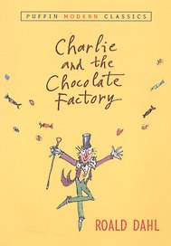 Charlie and the Chocolate Factory