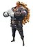 Фигурка One Piece Stampede Grandline DXF Bullet vol.7 (BNS956) - 1