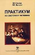 Практикум по анатомии человека