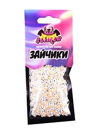 Наполнение для слайма «Зайчики», Slimer