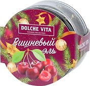 Чай Вишневый эль, стекло, 50г