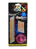 Светящийся неоновый волчок Glow (15см) (TLK5160) (Ост-Ком)