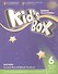 Kids Box. British English. Activity Book 6 with Online Resources. Updated Second Edition - 0