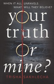 Your Truth or Mine?