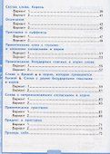 Русский язык. 3 класс. Тесты. В 2-х частях. Часть 1. К учебнику Т.Г. Рамзаевой "Русский язык. 3 класс. Часть первая". ФГОС - 2