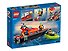 LEGO City: Пожарная спасательная лодка, 144 детали (60373) - 2