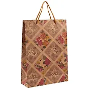 Подарочный пакет «Для женщин» А4