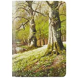 Тетрадь в клетку Art-Blanc, Monsted, 40 листов