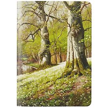 Тетрадь в клетку Art-Blanc, Monsted, 40 листов