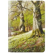 Тетрадь в клетку Art-Blanc, Monsted, 40 листов