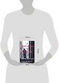 Gentleman in Moscow Amor Towles Джентльмен в Москве Амор Тоулз / Книги на английском языке - 2