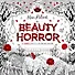 The Beauty of Horror: A Goregeous Coloring Book - 0
