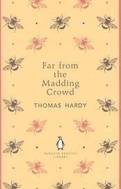 Far from the Madding Crowd