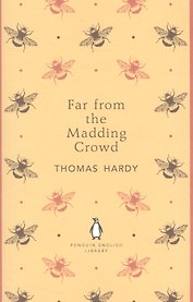Far from the Madding Crowd