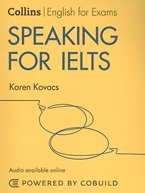 Speaking for IELTS