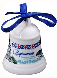 ГС Колокольчик Воронеж Благовещенский собор (3281468)