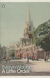 A Little Order: Selected Journalism