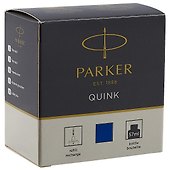Чернила синие, 57 мл, Parker - 1