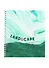 Тетрадь в клетку Listoff, "Космические льды", 96 листов, в ассортименте - 0