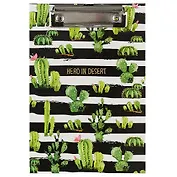 Планшет «Hero in desert» А5