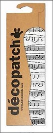 Бумага для декопатча Decopatch (C468) (3 листа в упаковке)