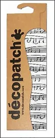 Бумага для декопатча Decopatch (C468) (3 листа в упаковке)