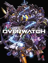 Мир игры OVERWATCH