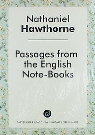 Passages from the English Note-Books