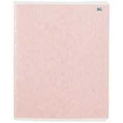 Тетрадь в клетку BG, Pearl dreams, А5, 96 листов, в ассортименте