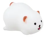 Антистресс мяшка Котик в пластиковой коробке