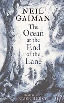 The Ocean at the End of the Lane