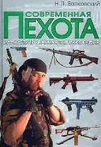 Современная пехота