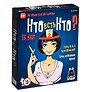Настольная игра "Кто есть кто?"