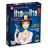 Настольная игра "Кто есть кто?"