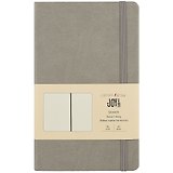 Книга для записей «Joy book» серый, 96 листов, А5