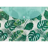 Папка на кнопке «Plant garden», А4