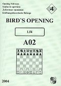Bird`s Opening A02 1.f4 / Дебютные тропинки-4 - 0