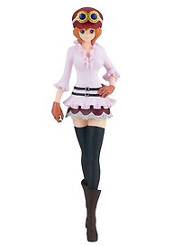 Фигурка One Piece The Shukko Koala (BNS938)