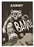 Блокнот в линейку Феникс+, "Крутой гризли", А6, 40 листов - 0