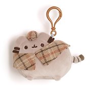 Котик Pusheen Детектив брелок (4056237RP)