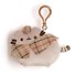 Котик Pusheen Детектив брелок (4056237RP) - 0