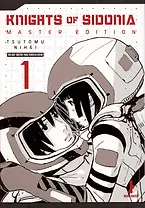 Knights Of Sidonia, Master Edition 1